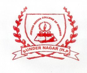Jeevan Rekha College of Nursing