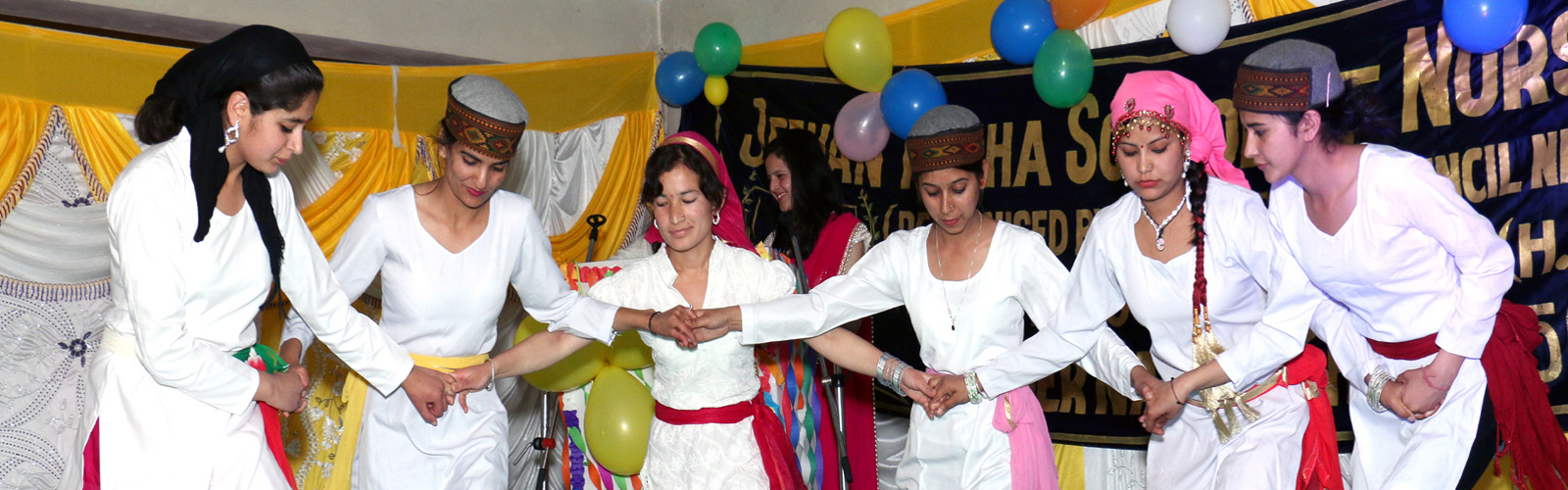 Jeevan Rekha College of Nursing